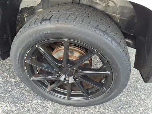 2017 Jeep Patriot Sport