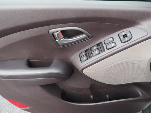 2015 Hyundai TUCSON GLS