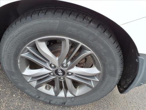 2015 Hyundai TUCSON GLS