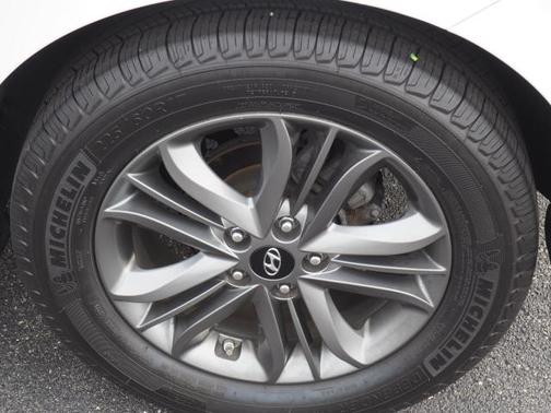 2015 Hyundai TUCSON GLS