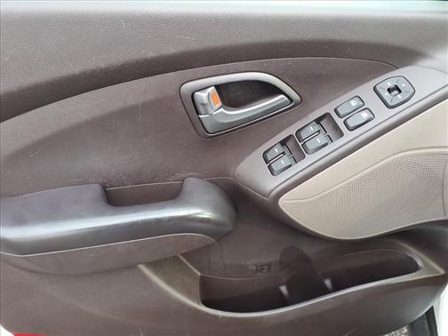 2015 Hyundai TUCSON GLS