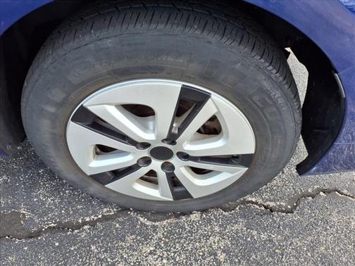 2018 Toyota Prius Four