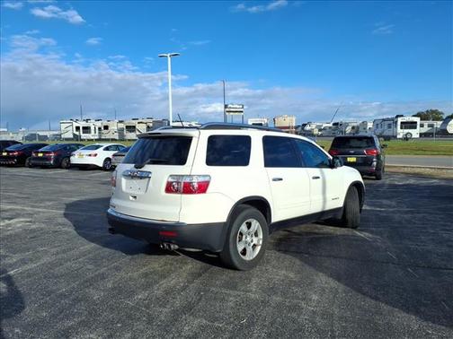 2007 GMC Acadia SLE1