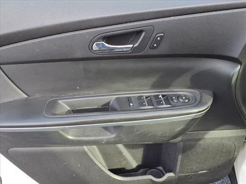 2007 GMC Acadia SLE1