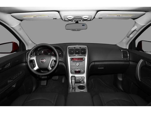 2007 GMC Acadia SLE1