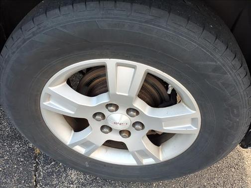 2007 GMC Acadia SLE1