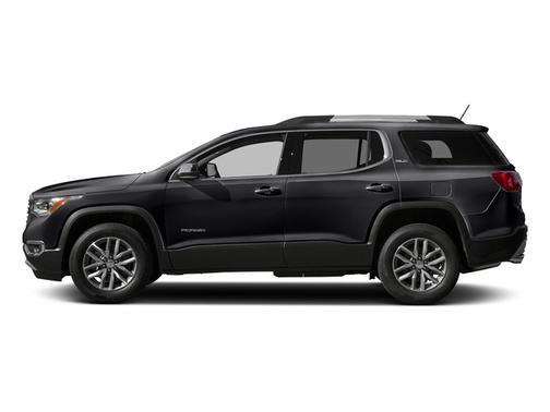 2018 GMC Acadia SLE-2