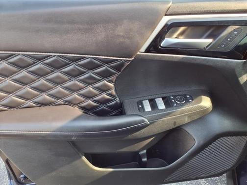 2022 Mitsubishi Outlander SEL Special Edition