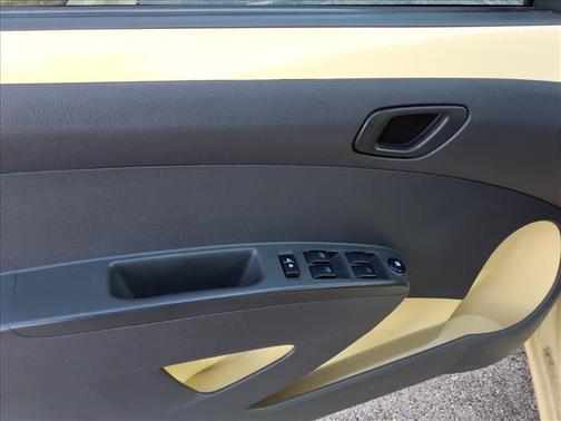 2014 Chevrolet Spark 1LT