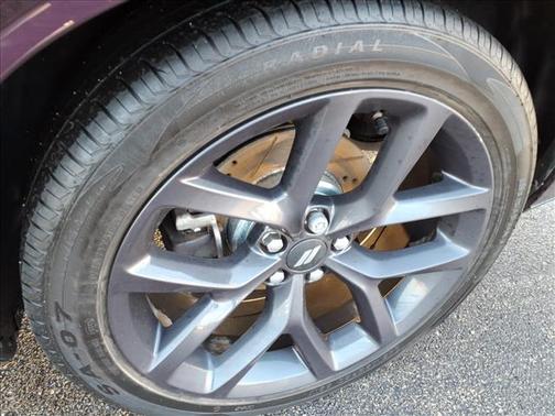 2020 Dodge Challenger R/T