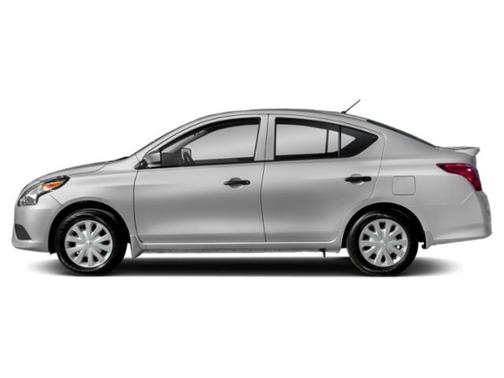 2019 Nissan Versa 1.6 SV