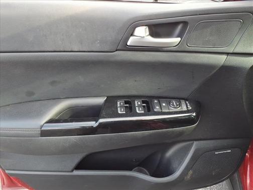 2019 Kia Sportage EX