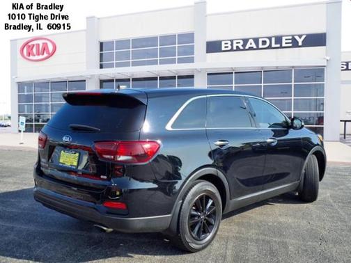 2019 Kia Sorento L