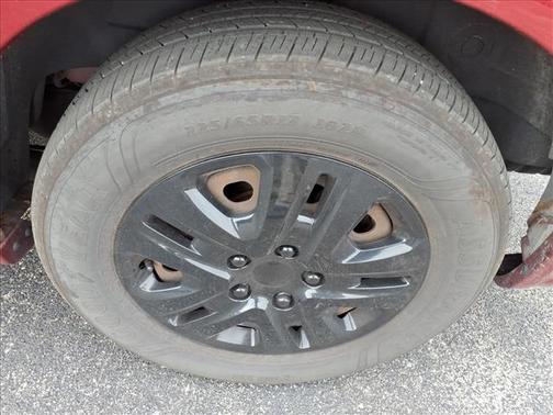 2014 Dodge Grand Caravan AVP/SE