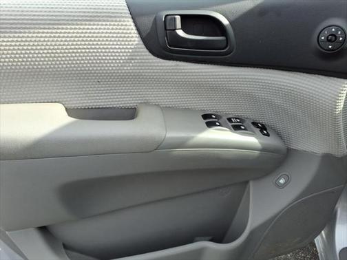 2007 Kia Sedona Base