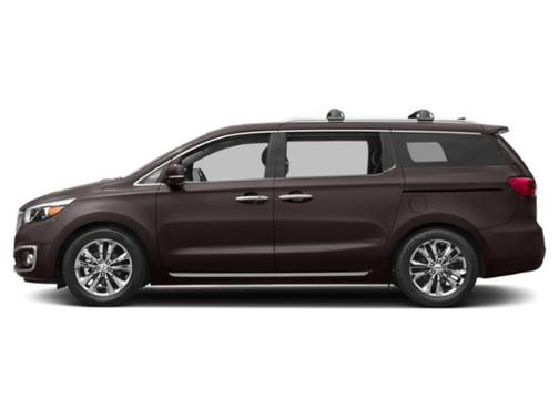2018 Kia Sedona LX