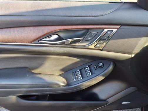 2018 Cadillac CTS 3.6L Luxury