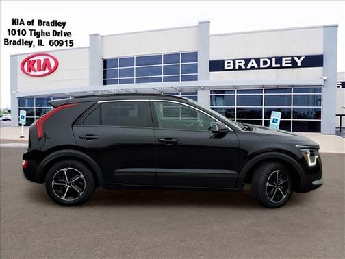 2023 Kia Niro EX