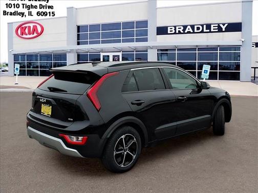 2023 Kia Niro EX