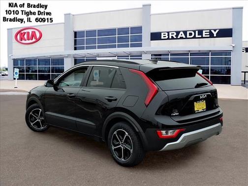 2023 Kia Niro EX