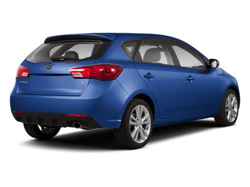 2013 Kia Forte SX