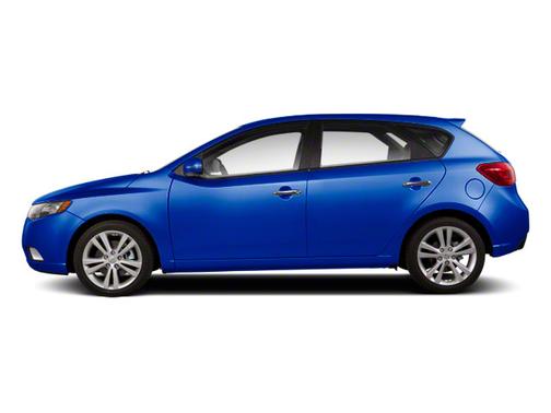 2013 Kia Forte SX