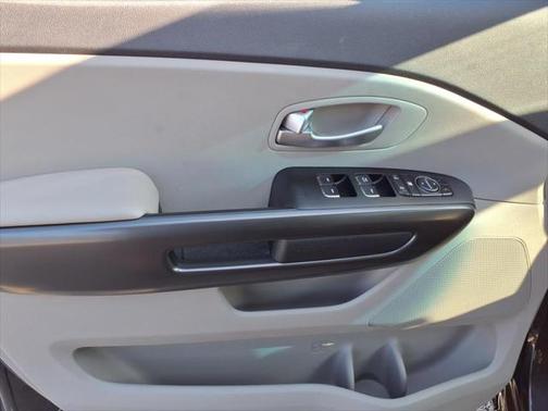 2020 Kia Sedona EX