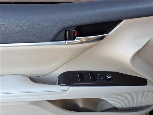 2023 Toyota Camry XLE