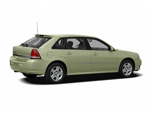 2006 Chevrolet Malibu Maxx LT