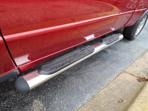 2011 Ford Ranger XLT