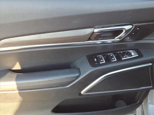 2024 Kia Telluride SX-Prestige X-Pro