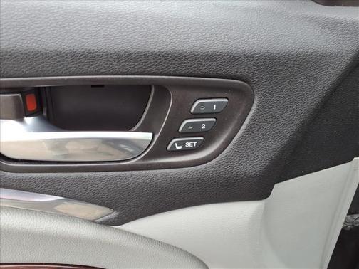 2015 Acura MDX SH-AWD w/Tech