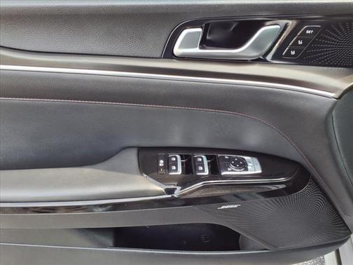 2022 Kia K5 GT