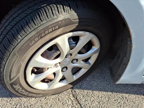 2013 Hyundai Accent SE