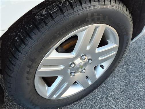 2014 Chevrolet Impala Limited LT