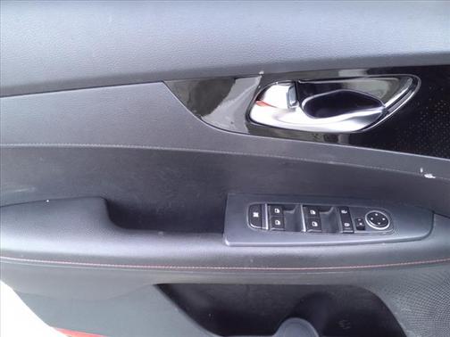 2021 Kia Forte GT