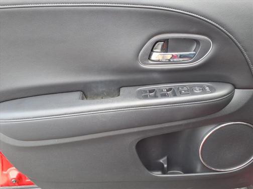 2016 Honda HR-V EX-L w/Navigation