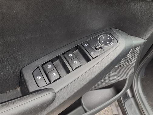 2021 Kia Seltos LX
