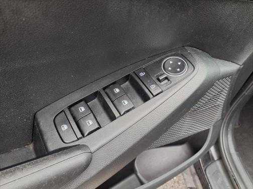 2021 Kia Seltos LX