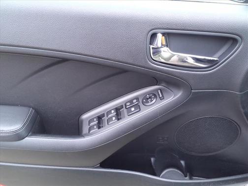 2015 Kia Forte EX