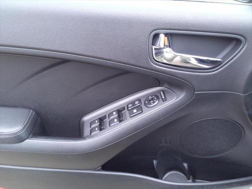 2015 Kia Forte EX