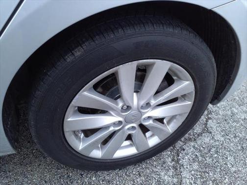 2015 Kia Forte EX