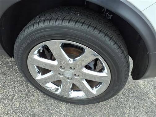 2017 Buick Encore Essence