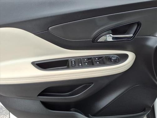 2017 Buick Encore Essence