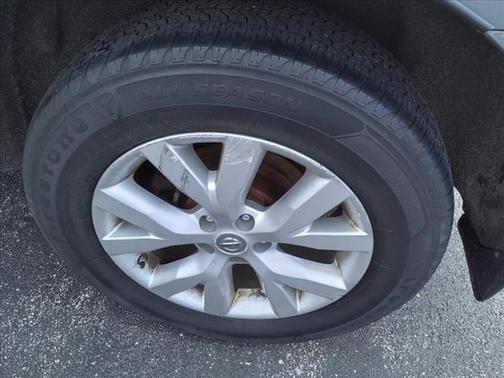 2013 Nissan Murano SL
