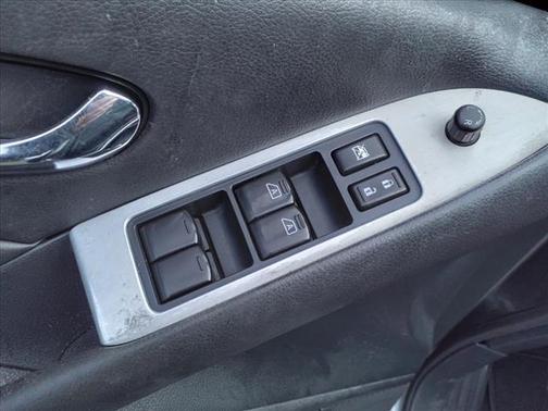 2013 Nissan Murano SL