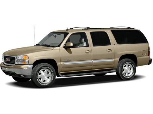 2006 GMC Yukon XL 1500 SLT