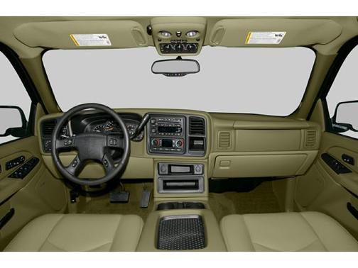 2006 GMC Yukon XL 1500 SLT