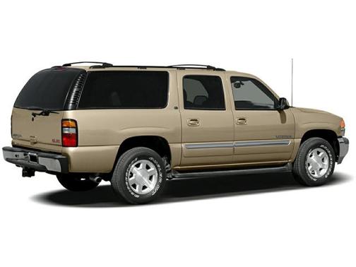 2006 GMC Yukon XL 1500 SLT