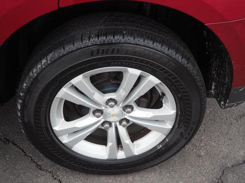 2013 Chevrolet Equinox 2LT